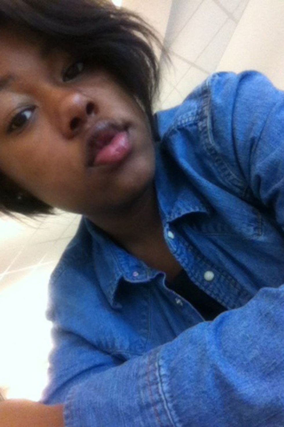 Juicy Lips and Big Ol Kisses