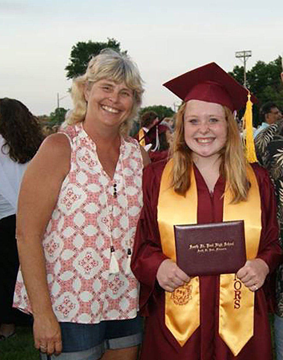 An Open Letter To My "Cool Aunt".