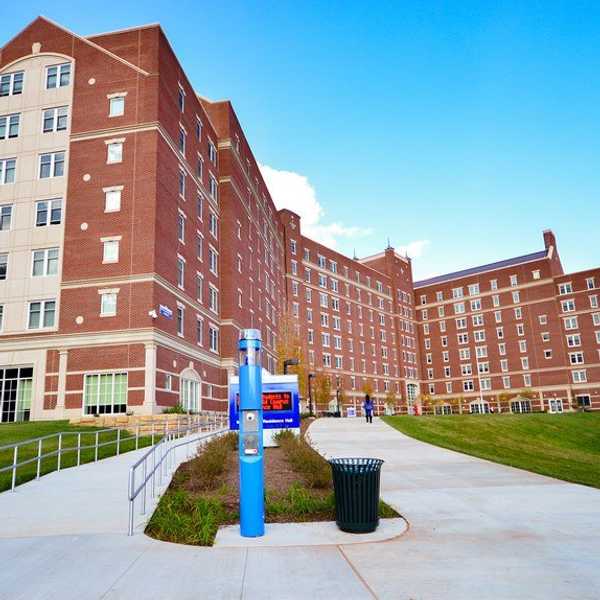 As Move-In Day Approaches
