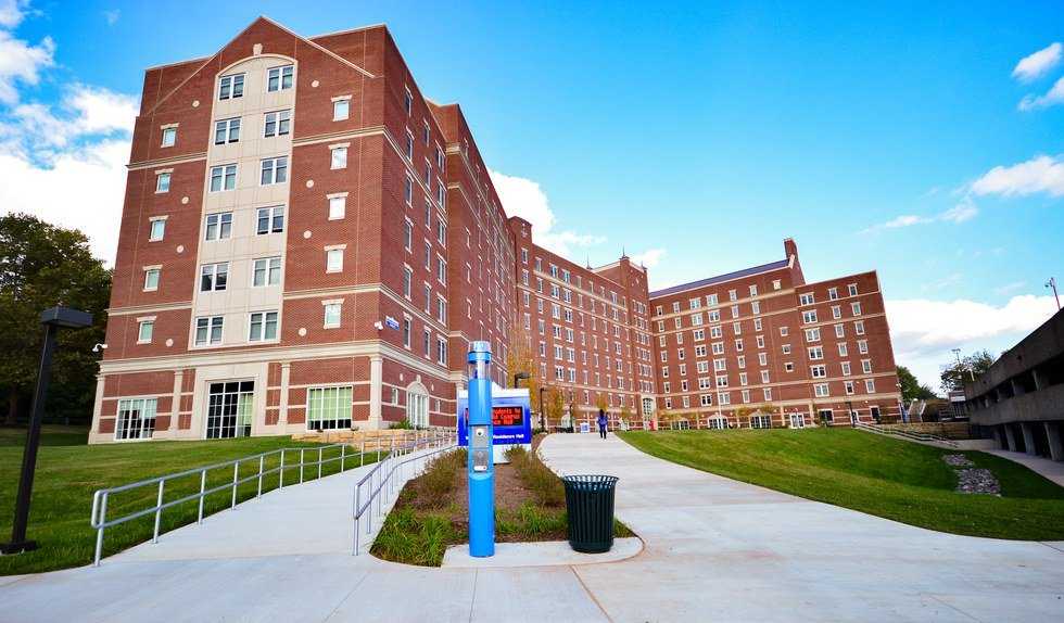 As Move-In Day Approaches