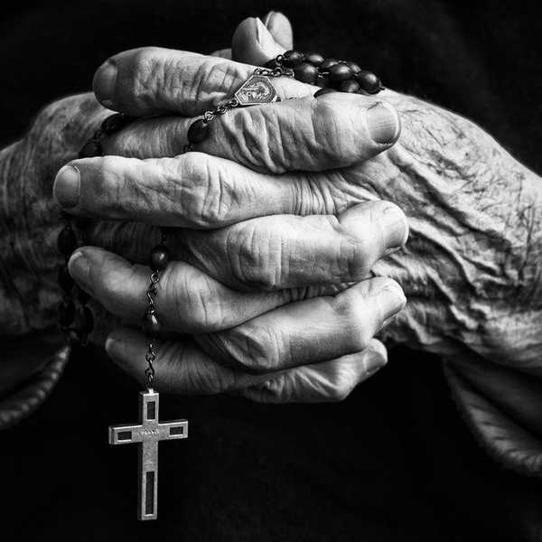 Let Me Say Something About Catholics