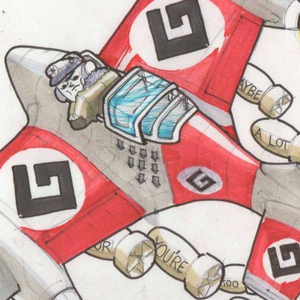 Why I No Longer Call Myself A "Grammar Nazi" — And Why You Shouldn't Either