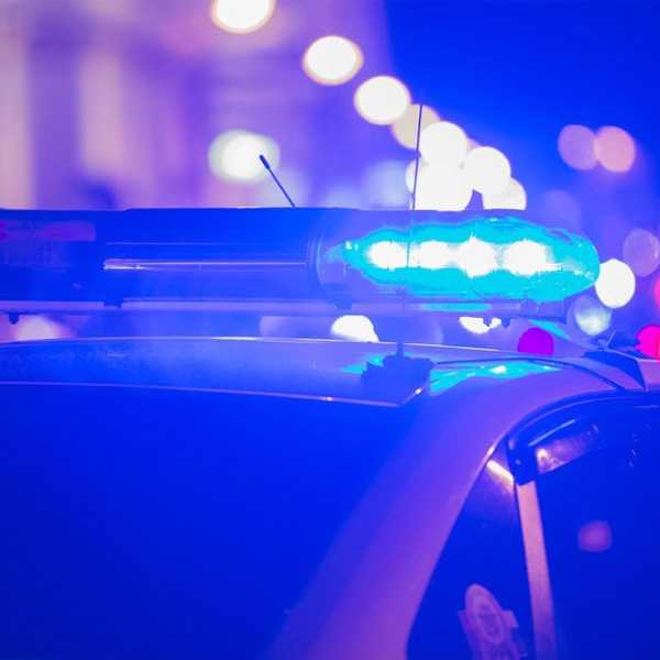 This Is To You: The Men And Women In Blue