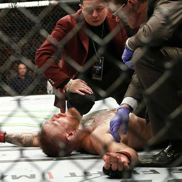 7 Reasons You Shouldn't Be A Conor McGregor Fan