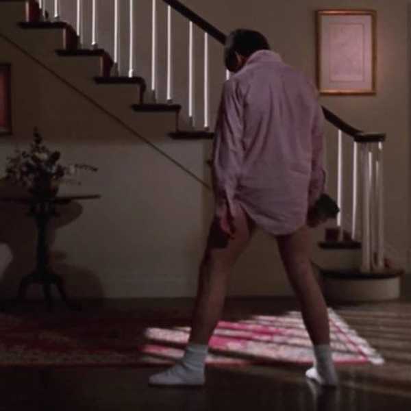 32 Songs To Dance To In Your Underwear
