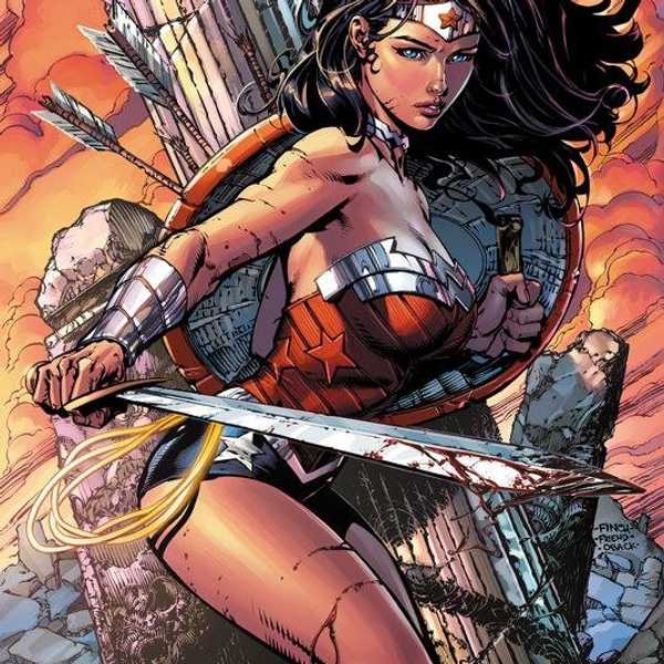 Why We All Need Wonder Woman