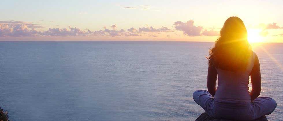 7 Ways To De-Stress After A Long Day