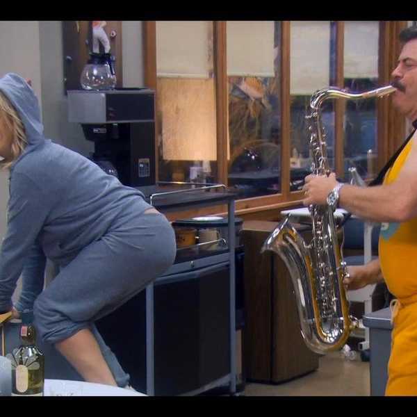 24 Things You Have to Look Forward To This Semester As Told By Parks And Rec