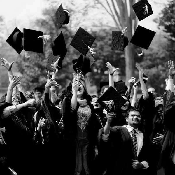 To The Incoming Class Of 2020