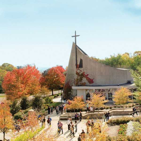 The 11 Best Things About Returning To Franciscan University