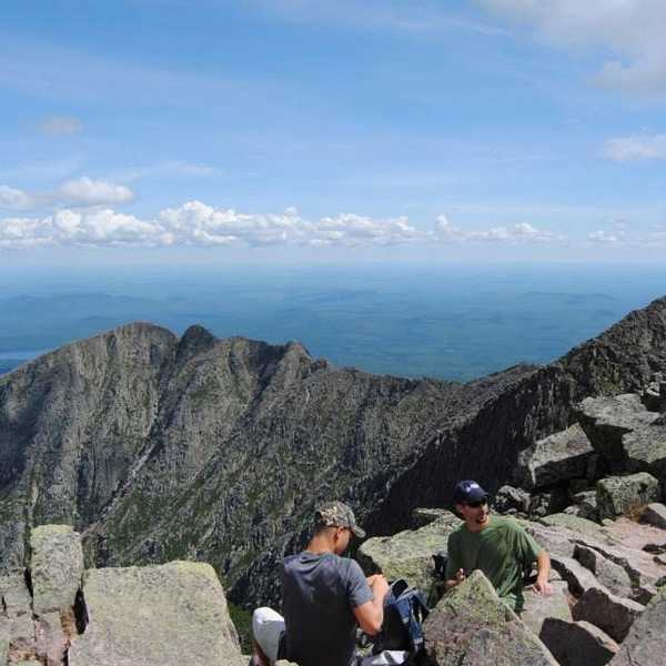 13 Reasons Everyone Should Hike Mount Katahdin