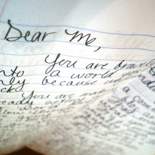 5 Pieces Of Advice For Freshman Me
