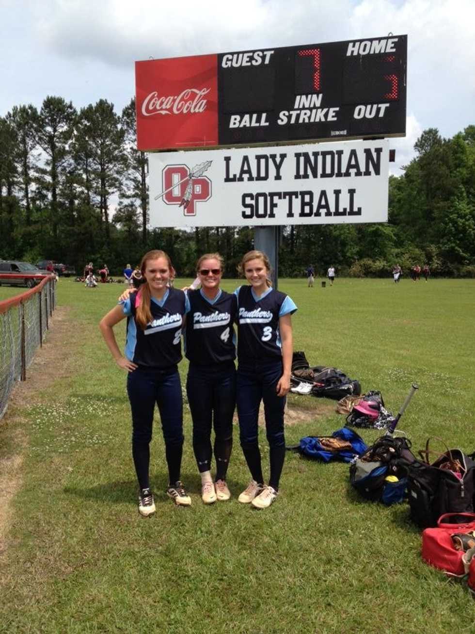 10 Reasons High School Sports Rock
