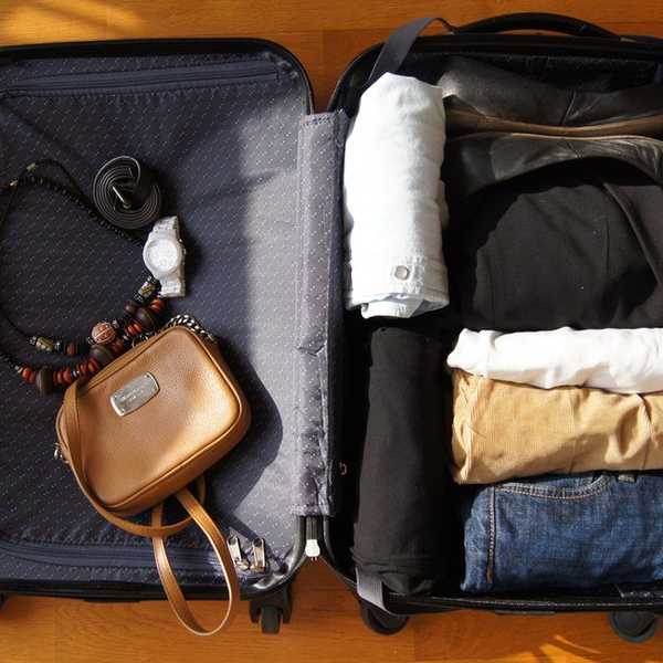 How To Pack Like A Pro