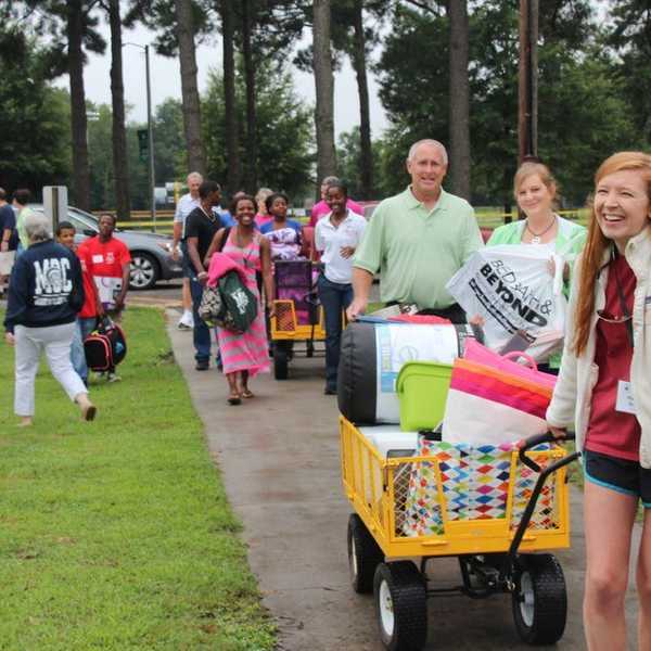 12 Random Items Every College Student Needs