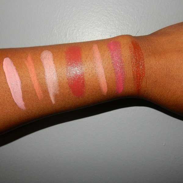 The Confessions Of An Addict: Makeup Addition