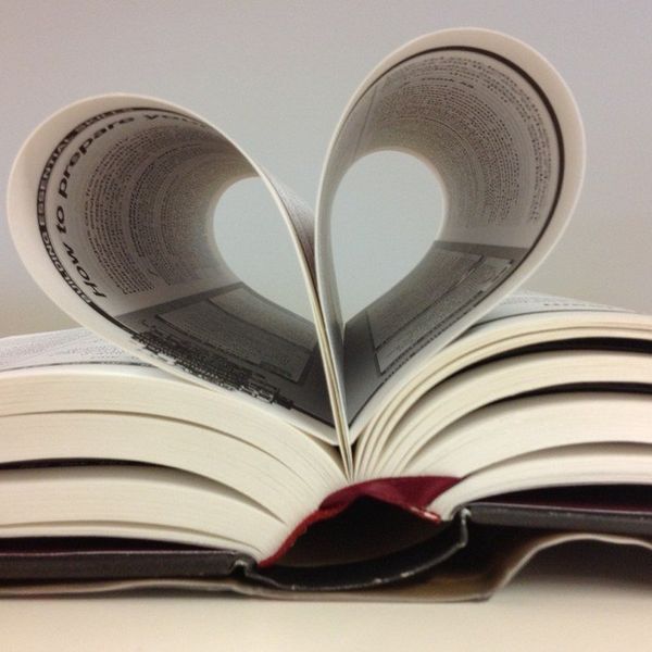 To The Teacher I'll Never Forget