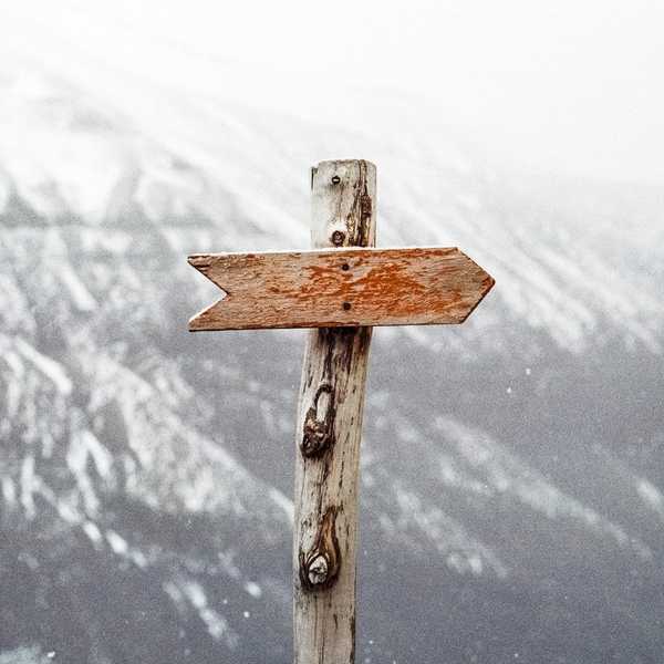 Don't Follow Your Heart