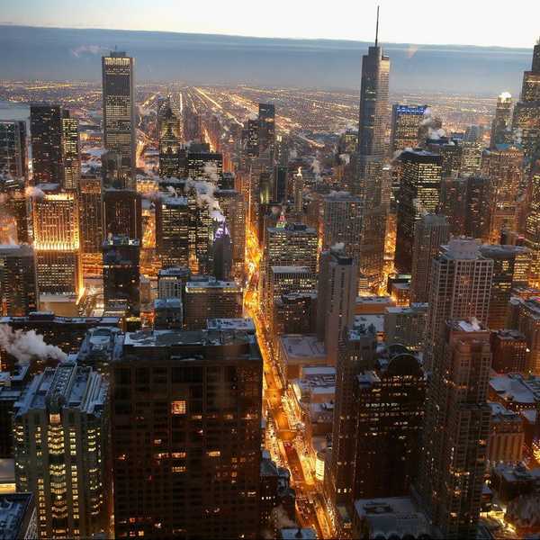 5 Places In The United States To Put On Your Bucket List