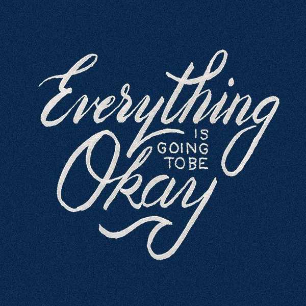 I'm Not Hopeless Because Every Day Is A New Day