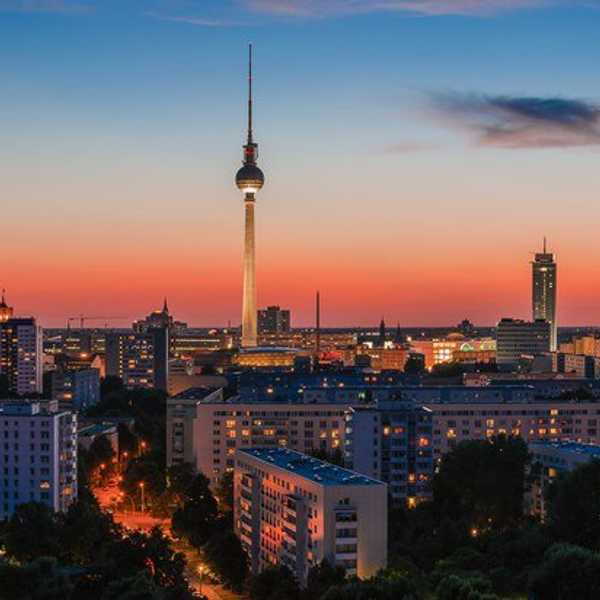 My Top 5 for Study Abroad in Berlin