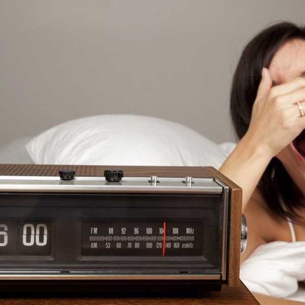 5 Tips On How To Get Up For Your Dreaded 8 a.m. Class