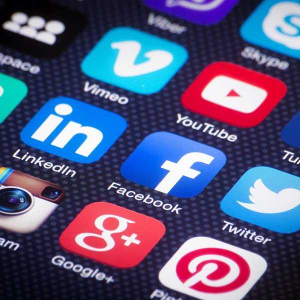 The Dark Side of Social Media