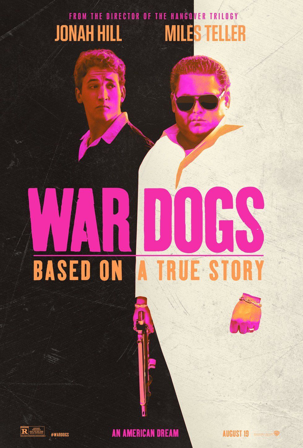 "War Dogs" Movie Review