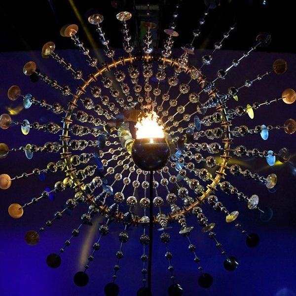 Reliving 16 Great Moments From The Rio Olympics