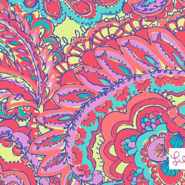 11 Things Only Lilly Pulitzer Crazed Girls Will Understand