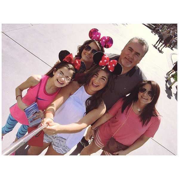 The Value Of Family Time