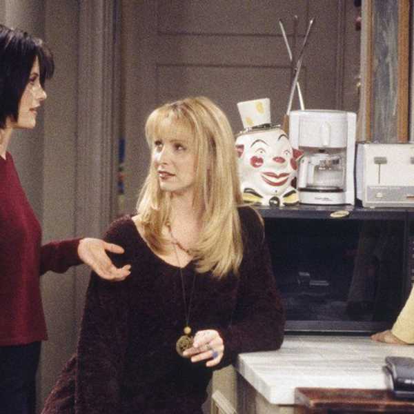 What Great BFF Pair Are You and Your Bestie?