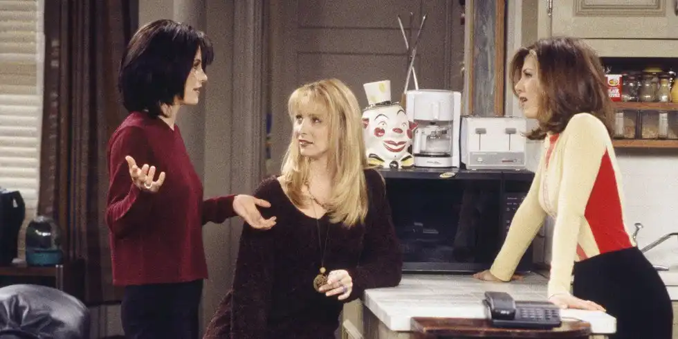 What Great BFF Pair Are You and Your Bestie?