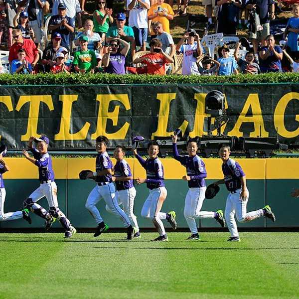 6 Things You Know To Be True When The Little League World Series Is In Your Town