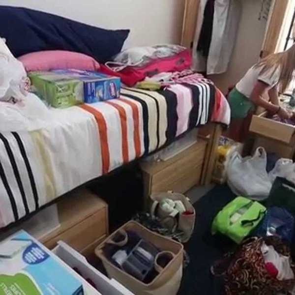 What Incoming Freshmen Girls Should Know About Packing For College