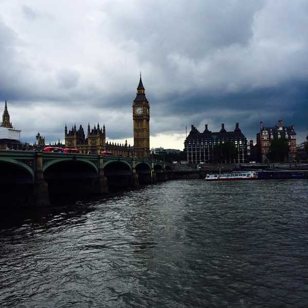 What I Miss About Study Abroad