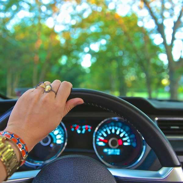 5 Things I Learned From Failing My Driver's Test