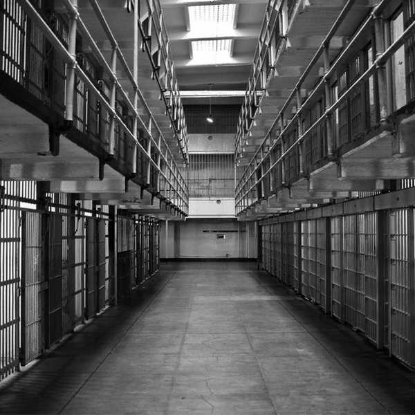 The Justice Department Is Ending Its Use Of Private Prisons