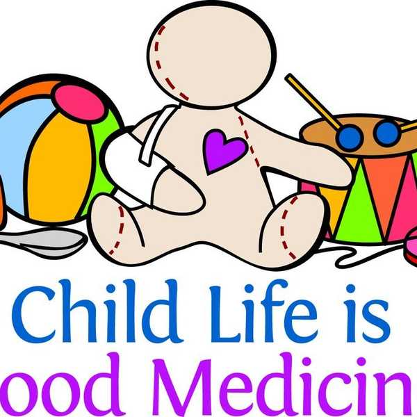 Child Life Chronicles: Lyndsey Hoffman