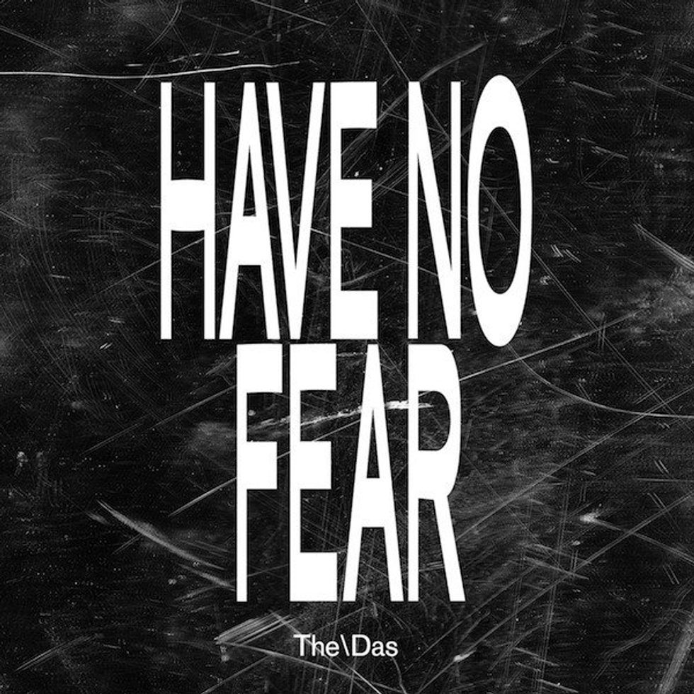 We Have Nothing To Fear