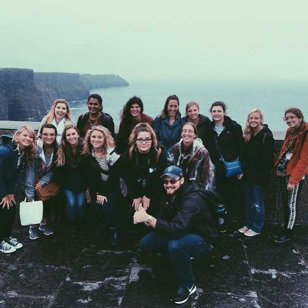 An Open Letter To My Ireland Dream Team