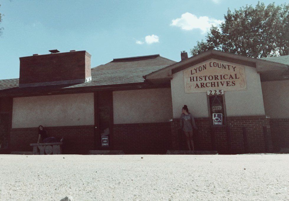 10 Things You Need To Know About Life In Emporia, Kan.