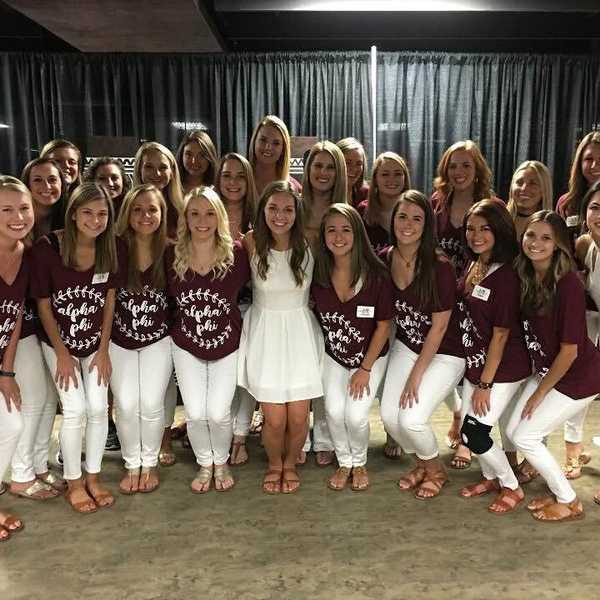 The Stages Of Recruitment