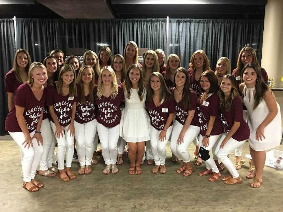 The Stages Of Recruitment