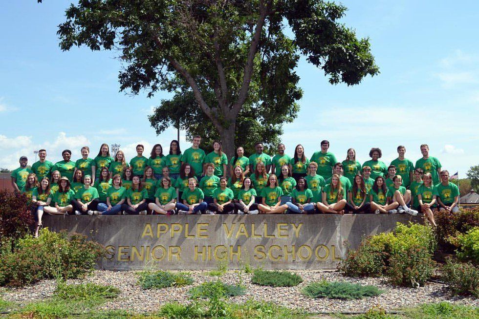 The Value Of Being A Part Of Something