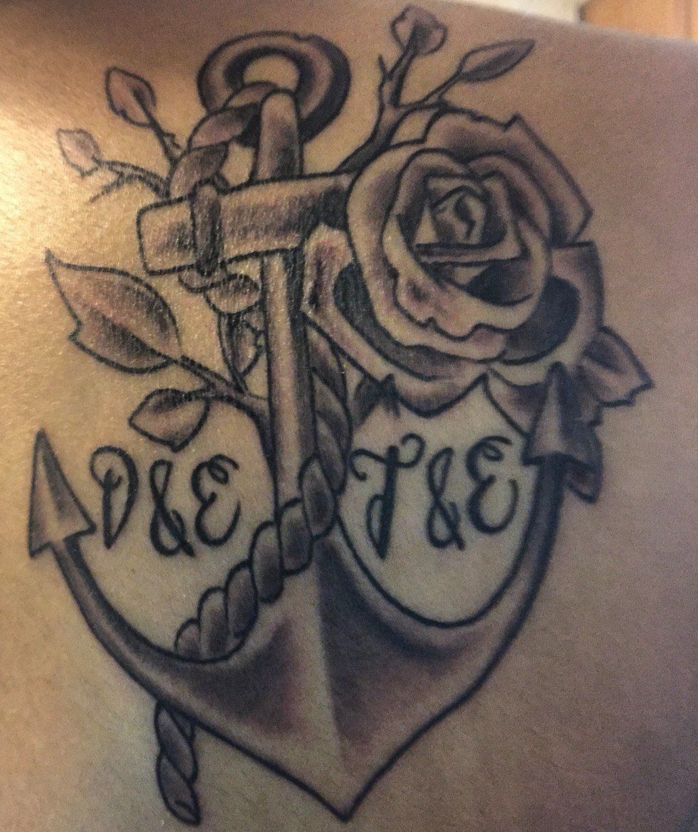 Why Tattoos Are Meaningful