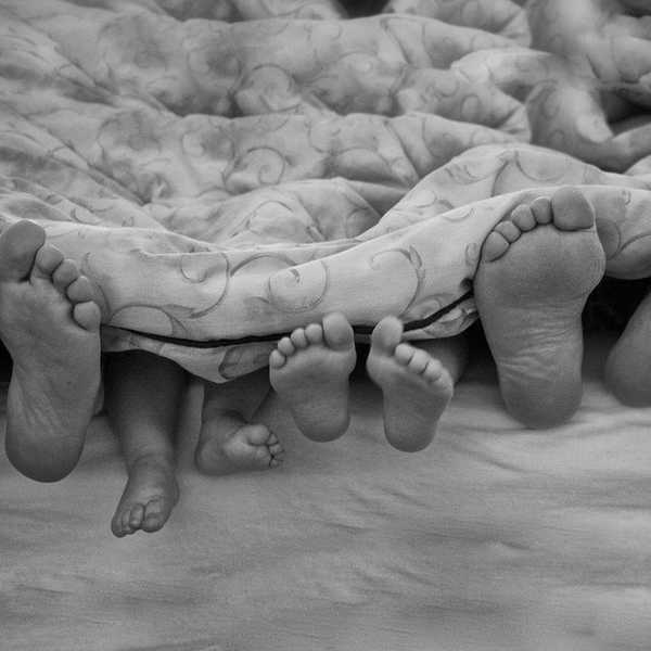 I Was Spoiled, But Not With Materialistic Things