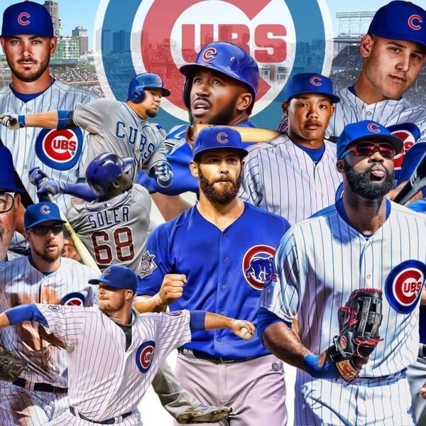 11 Reasons You Shouldn't Root For The Chicago Cubs This Season