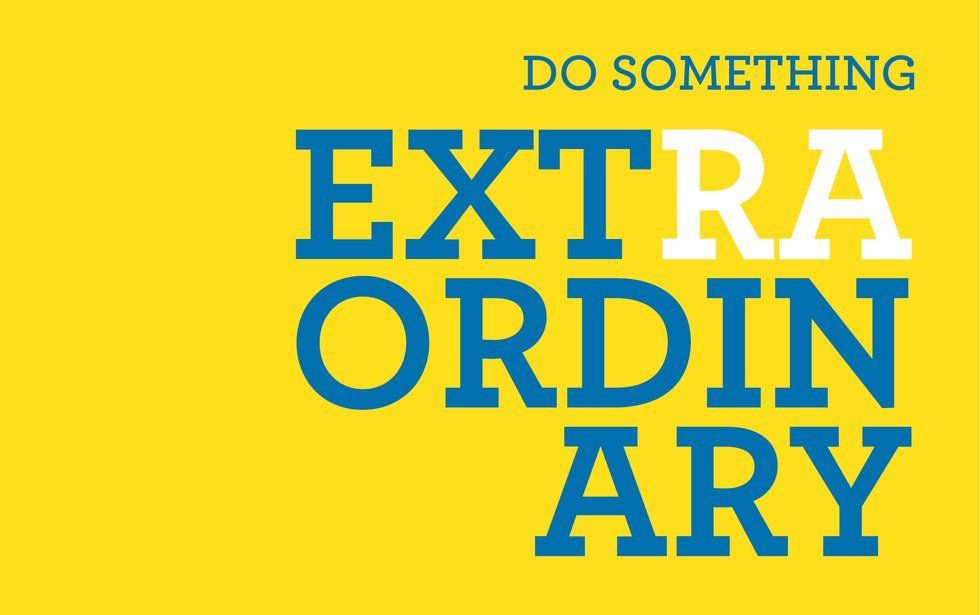 Thank You To Every Resident Advisor Out There