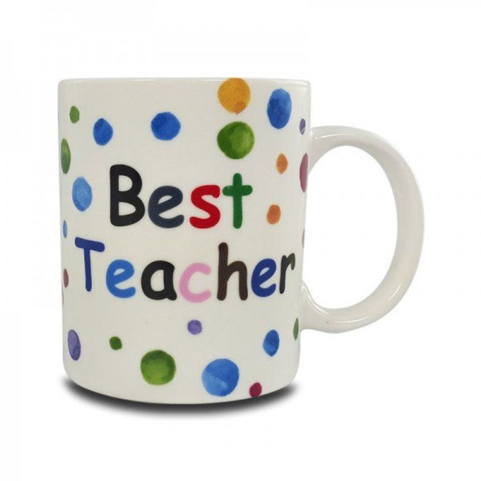 An Open Letter To The First And Only High School Teacher Who Believed In Me